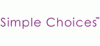 Simple Choices Diet