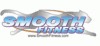 Take $100 OFF the Smooth 9.45TV Treadmill
