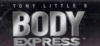 Tony Little