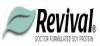 Save 10% on any product at RevivalSoy.com