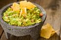 Adam Hurtado's Guacamole Photo