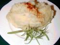 Buttermilk Mashed Potatoes Photo