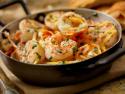 Shrimp and Garlic Butter Photo