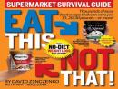 Bestselling Diet Books of 2009