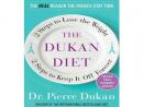 About The Dukan Diet