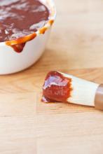 Fitness Ridge BBQ Sauce Photo