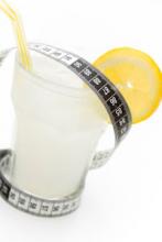 Maple Syrup Diet Photo