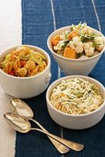 Red Apple Coleslaw Photo