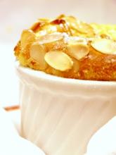 Apricot Souffles Photo