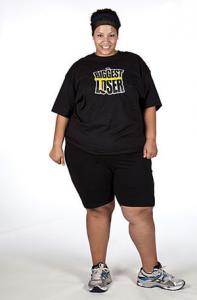 Alexandra After Biggest Loser