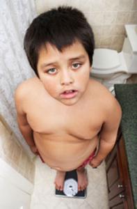 Childhood Obesity