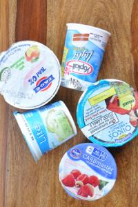 Best Yogurt Brands