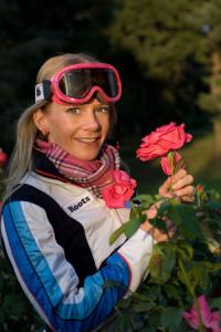 Michelle Roark