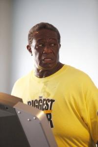O'Neal's Limited workouts 