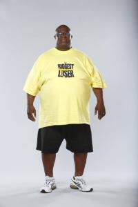 O'Neal Hampton Starting Weight: 389