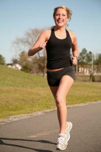 Beginner's Guide to Running