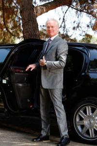 Tim Gunn at Biggest Loser