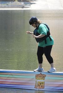 Abby's Challenge