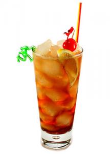 Long Island Iced Tea
