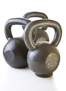 Beginner's Guide to Kettlebells