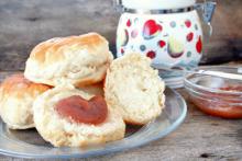 Pumpkin-Apple Butter Photo