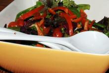 Tossed Salad Photo