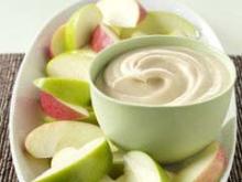 Caramel Apple Dip Photo