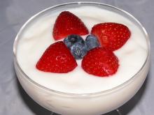 Berry Brulee Photo