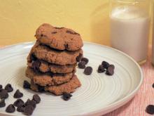 Ultimate Chocolate Chip Cookies Photo