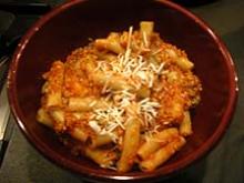 Chili Macaroni Photo