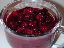 Cranberry Apple Relish Photo