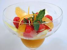 Five Fruit Salad Photo