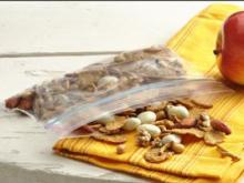 Multigrain Soy Trail Mix Photo