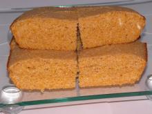 Soul Healthy Cornbread Photo