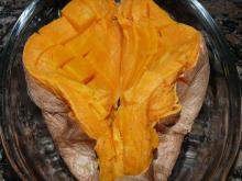Sweet Potato Casserole Photo
