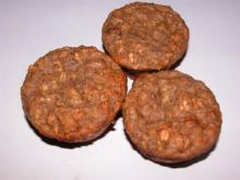 Zucchini Muffins Photo