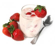 Something Strawberry Photo