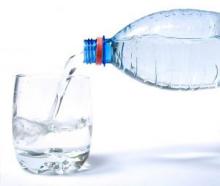 Electrolyte Water Recipe Photo
