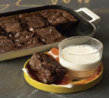 Rocco's Brownies Photo