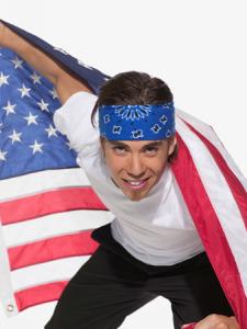 Apolo Anton Ohno
