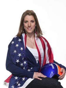 Erin Hamlin
