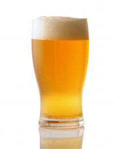 Light Beer