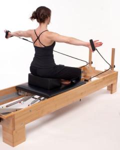 Beginner's Guide to Pilates
