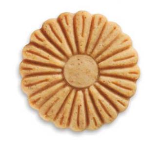 Girl Scout Daisy Go Round Cookie