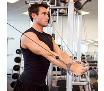 Beginner's Guide to Circut Training