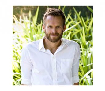 Meet Bob Harper