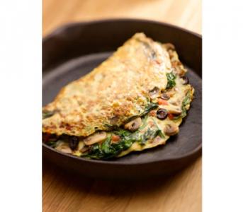 Durkan Diet on Phase 1 Sample Menu   About The Dukan Diet