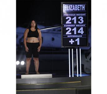 Biggest Loser Camp