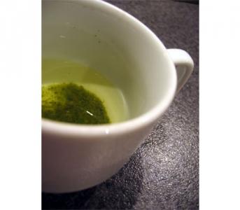The Green Tea Diet