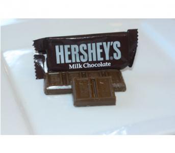 Hershey's Bar